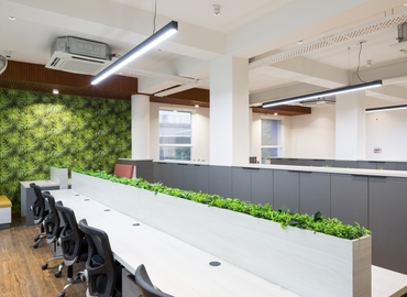 254 m² Shared workspace  in ashoka park , Ashok Park Extension (110026) - 0 | MatchOffice.com