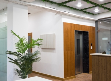 254 m² Coworking  in ashoka park , Ashok Park Extension (110026) - 0 | MatchOffice