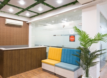 254 m² Shared workspace  in ashoka park , Ashok Park Extension (110026) - 0 | MatchOffice.com