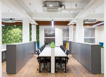 254 m² Shared office  in ashoka park , Ashok Park Extension (110026) - 0 | MatchOffice.com