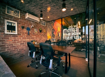 150 m² Coworking space  in Mumbai Central, 4RRM+H44 (400053) - 0 | MatchOffice.com