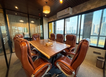  Convention center in Mumbai Central, 4RRM+H44 (400053) - 0 | MatchOffice.com