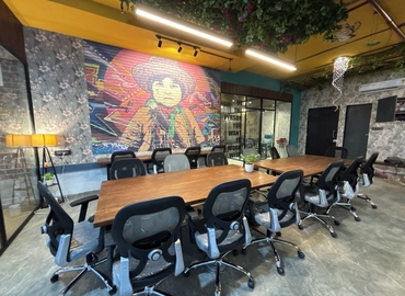 150 m² Coworking space  in Mumbai Central, 4RRM+H44 (400053) - 1 | MatchOffice.com