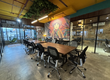 150 m² Shared office  in Mumbai Central, 4RRM+H44 (400053) - 3 | MatchOffice