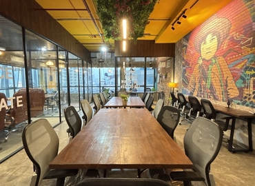 150 m² Co-working  in Mumbai Central, 4RRM+H44 (400053) - 7 | MatchOffice
