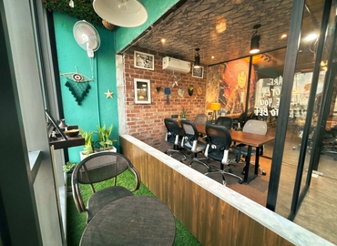 150 m² Co-working  in Mumbai Central, 4RRM+H44 (400053) - 4 | MatchOffice