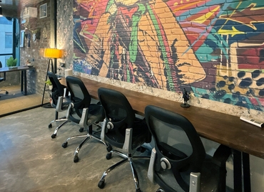 150 m² Coworking  in Mumbai Central, 4RRM+H44 (400053) - 9 | MatchOffice