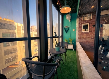 150 m² Co-working  in Mumbai Central, 4RRM+H44 (400053) - 1 | MatchOffice
