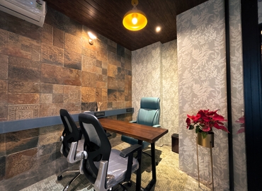 150 m² Shared office  in Mumbai Central, 4RRM+H44 (400053) - 6 | MatchOffice