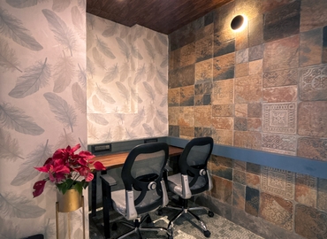 150 m² Shared workspace  in Mumbai Central, 4RRM+H44 (400053) - 8 | MatchOffice.com