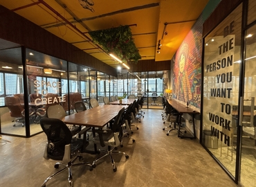 150 m² Coworking space  in Mumbai Central, 4RRM+H44 (400053) - 12 | MatchOffice
