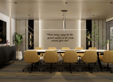 12000 m² Coworking  in Hyderabad, CC7X+JGP (500034) - 1 | MatchOffice