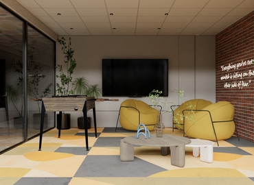 12000 m² Co-working  in Hyderabad, CC7X+JGP (500034) - 3 | MatchOffice