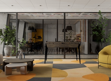 12000 m² Shared workspace  in Hyderabad, CC7X+JGP (500034) - 4 | MatchOffice