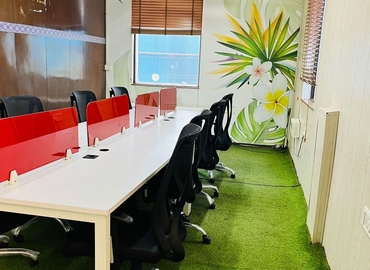 Office NH-19 14/3 121003 Faridabad