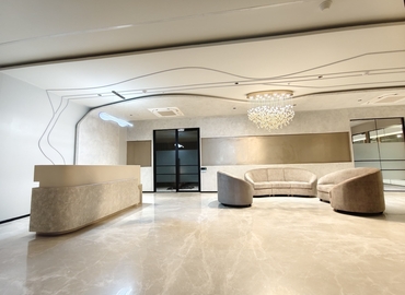 464 m² Shared office  in Hyderabad, Hyderabad (500019) - 0 | MatchOffice