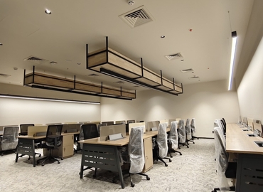 464 m² Shared office  in Hyderabad, Hyderabad (500019) - 0 | MatchOffice
