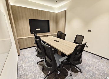 464 m² Co-working  in Hyderabad, Hyderabad (500019) - 0 | MatchOffice