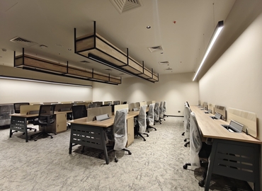 464 m² Coworking  in Hyderabad, Hyderabad (500019) - 0 | MatchOffice