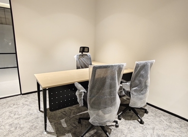 464 m² Coworking space  in Hyderabad, Hyderabad (500019) - 0 | MatchOffice.com