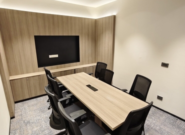 464 m² Coworking  in Hyderabad, Hyderabad (500019) - 0 | MatchOffice