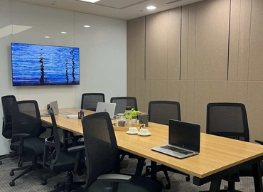 52000 m² Shared office  in Hyderabad, Divyasree Trinity Block-02 (500081) - 0 | MatchOffice.com