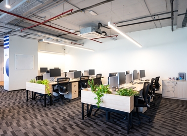 Office Level 11,12&15 500081 Hyderabad