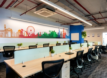 Office Level 11,12&15 500081 Hyderabad