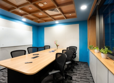 Office Inorbit Mall Road & B 500081 Hyderabad