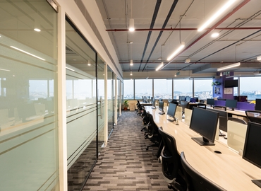 Office Inorbit Mall Road & B 500081 Hyderabad