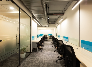 21200 m² Coworking  in Hyderabad, Survey No. 11 (500081) - 0 | MatchOffice