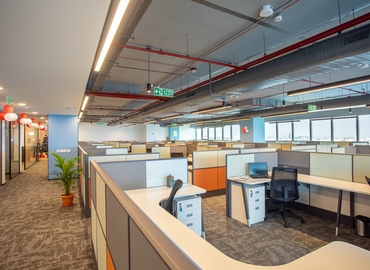 21200 m² Shared workspace  in Hyderabad, Survey No. 11 (500081) - 0 | MatchOffice