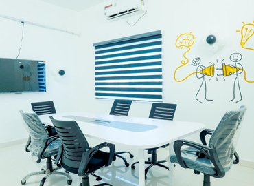 Office Bypass Road 4 625016 Madurai
