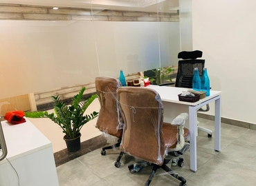 Office 3rd Floor 110077 New Delhi