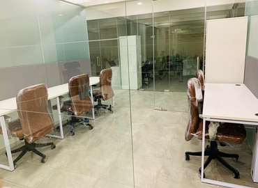 Office 3rd Floor 110077 New Delhi
