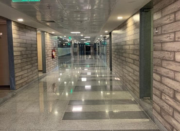 Office 3rd Floor 110077 New Delhi