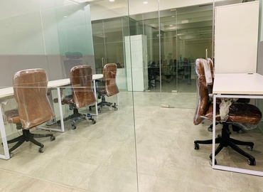 Office 3rd Floor 110077 New Delhi
