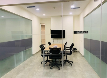 Office 3rd Floor 110077 New Delhi