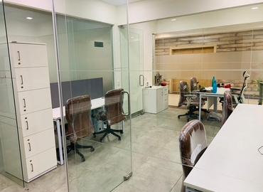 Office 3rd Floor 110077 New Delhi