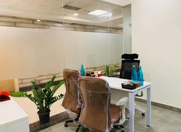 Office 3rd Floor 110077 New Delhi