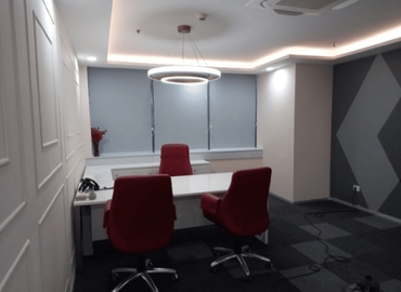 Office Sector 68 201301 Noida