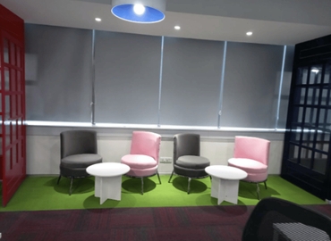 Office Sector 68 201301 Noida