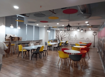 Office Sector 68 201301 Noida