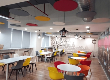 Office Sector 68 201301 Noida