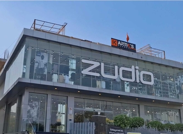 485 m² Shop for rent in Noida, Sector 49 (201304) - 2 | MatchOffice.com
