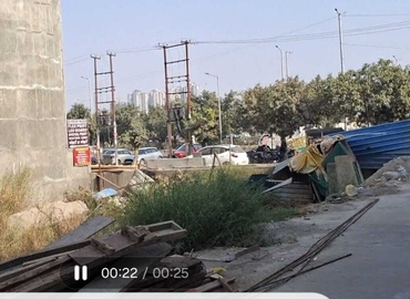 242 m² Shop for rent in Noida, Sector 49 (201304) - 4 | MatchOffice.com