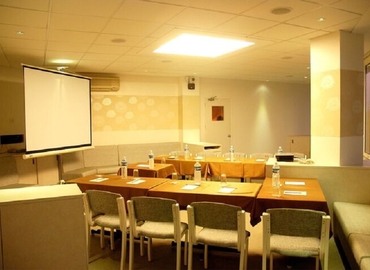  Meeting room in Pune, Plot No. 7 (411057) - 0 | MatchOffice