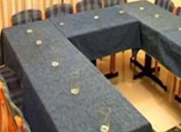  Meeting room in Pune, Plot No. 7 (411057) - 1 | MatchOffice.com