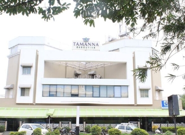  Convention center in Pune, Plot No. 7 (411057) - 2 | MatchOffice