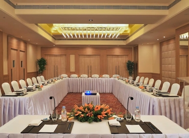  Conference center in Hyderabad, Gachibowli (500032) - 0 | MatchOffice.com